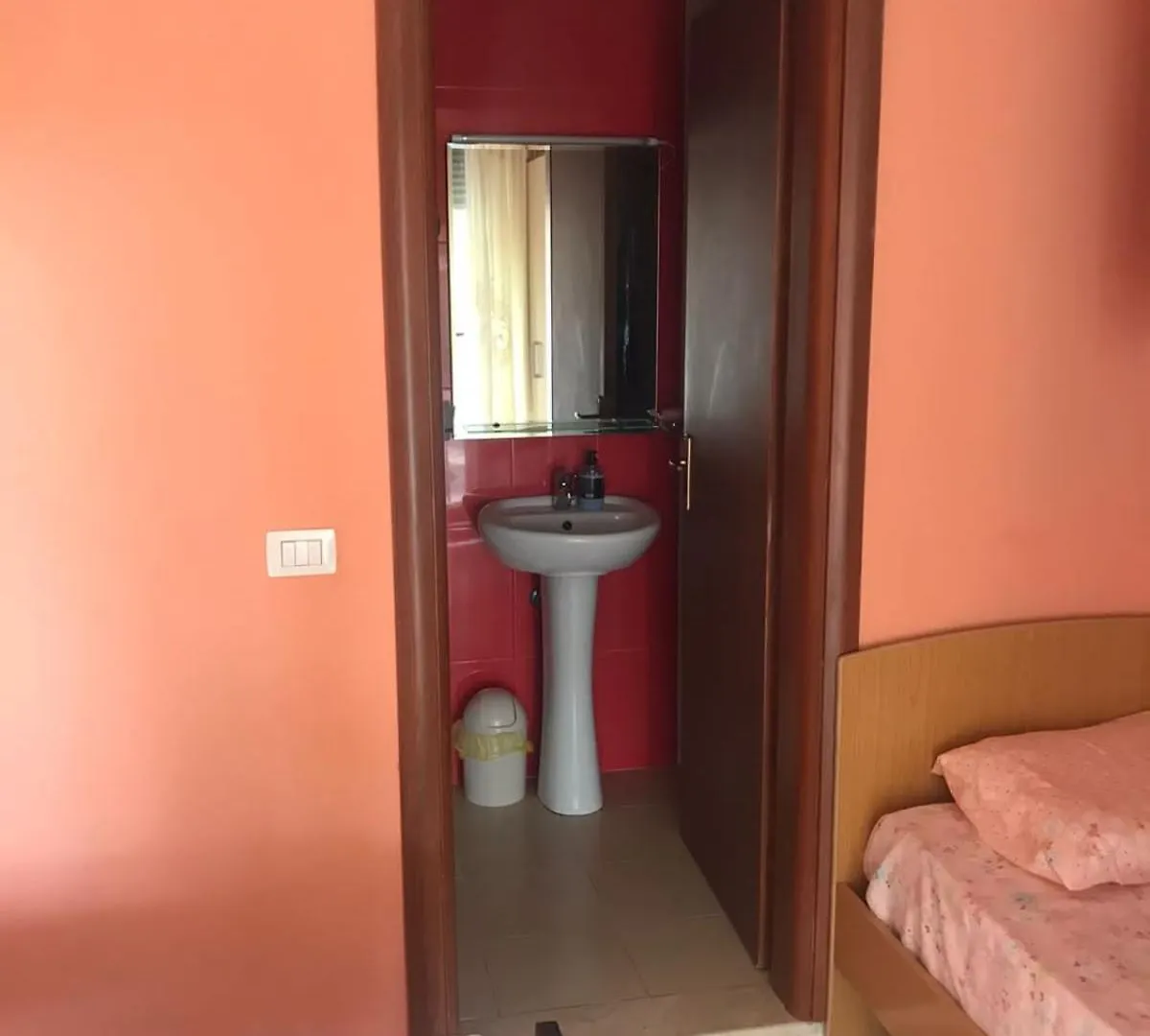 Beach Apartment Durrës