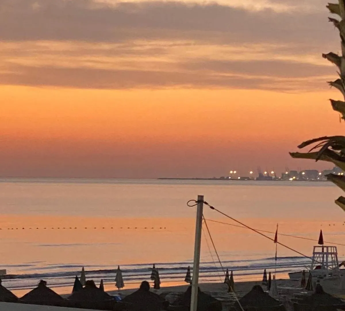 Beach Apartment Durrës