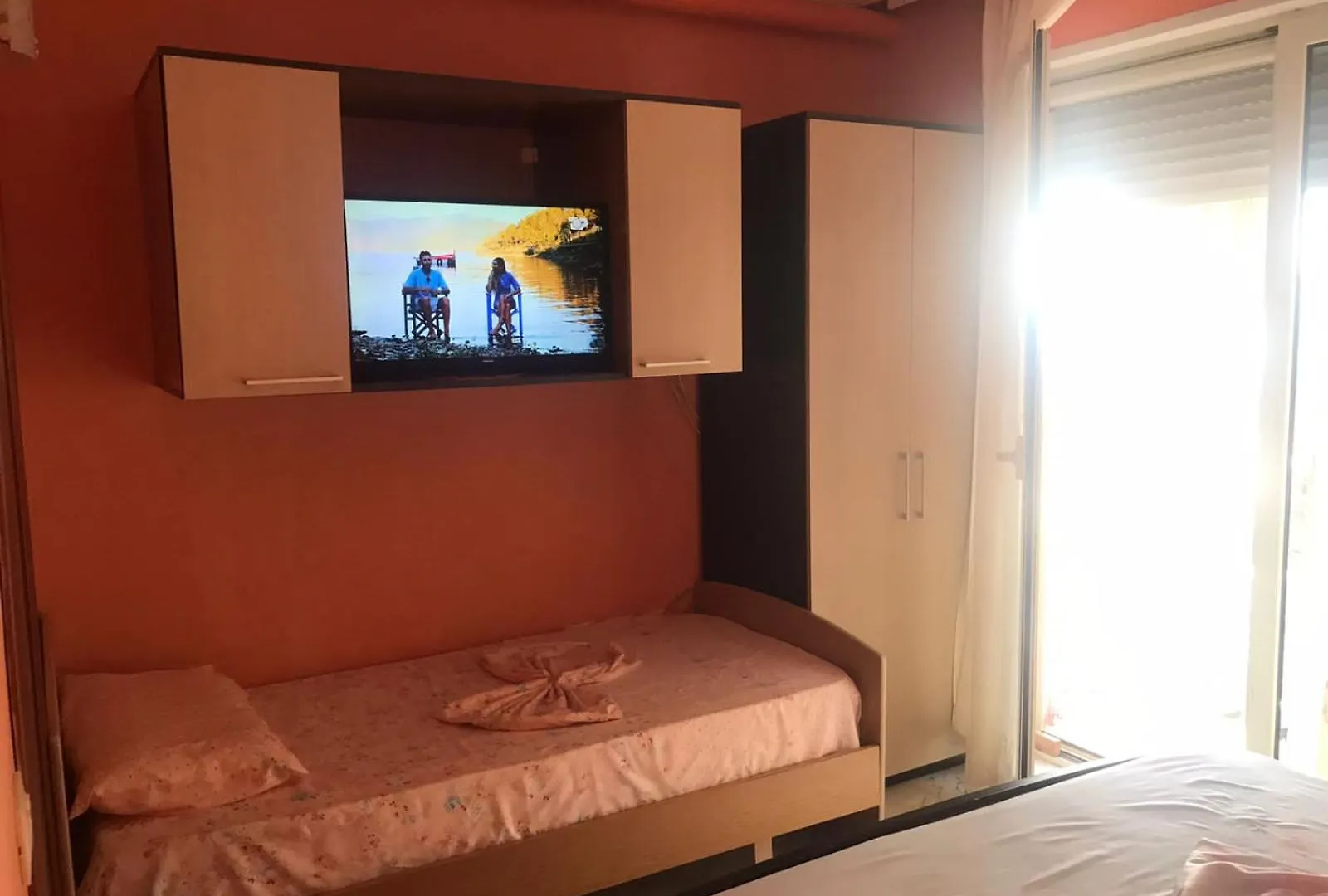 Beach Apartment Durrës